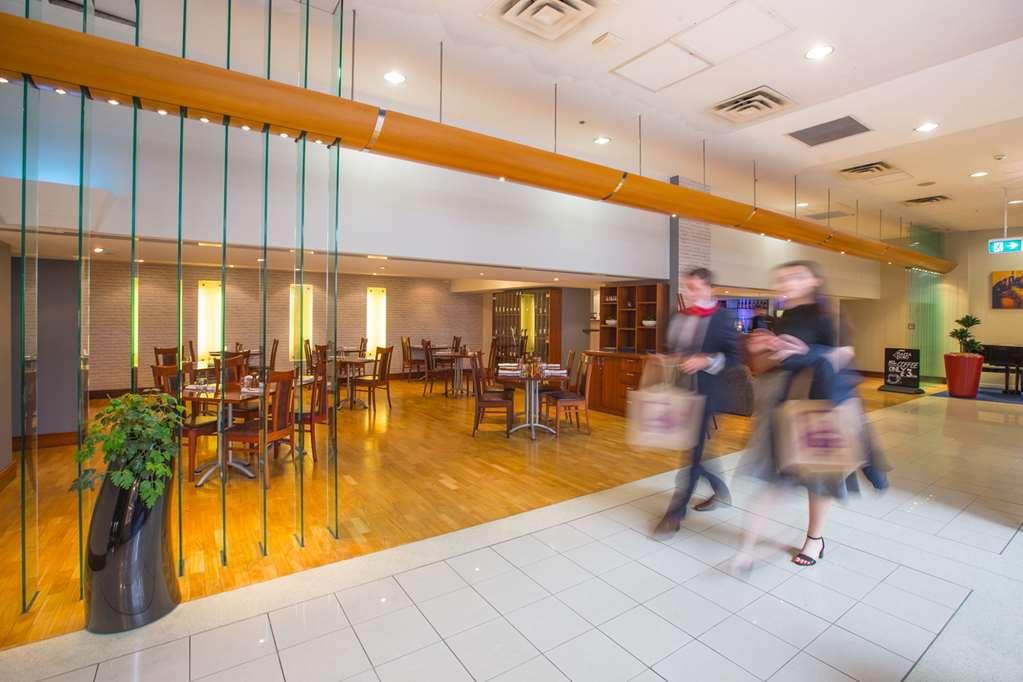 Victoria House Motor Inn Кройдон Интерьер фото