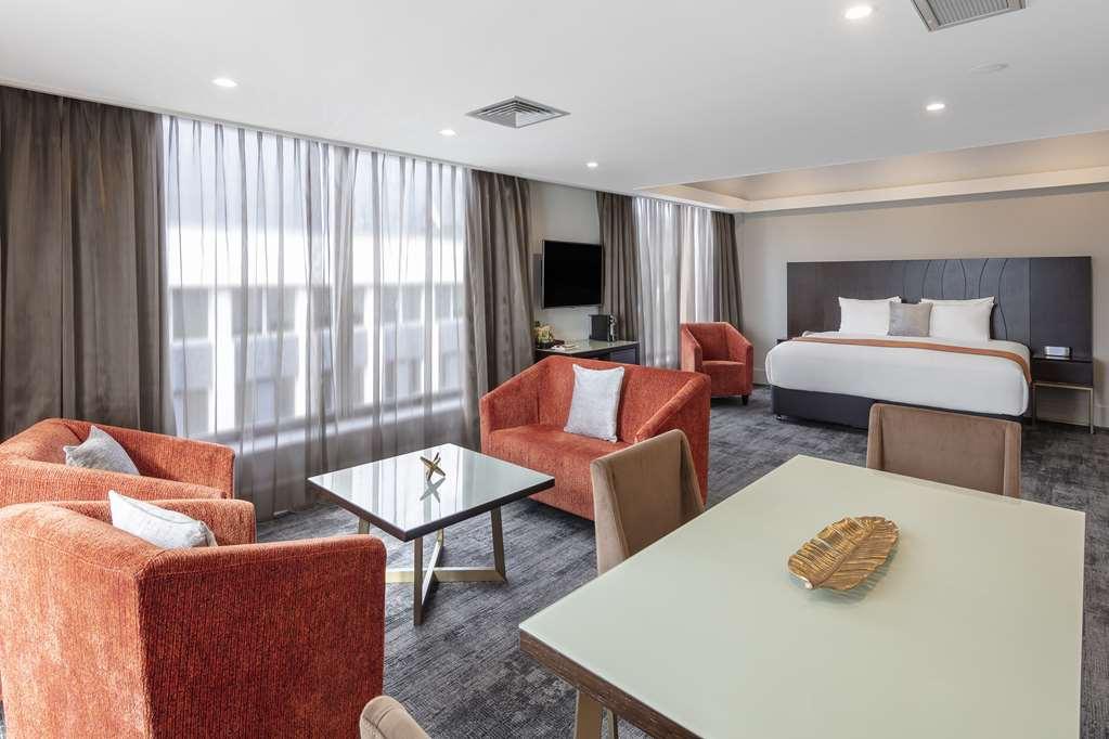 Victoria House Motor Inn Кройдон Номер фото