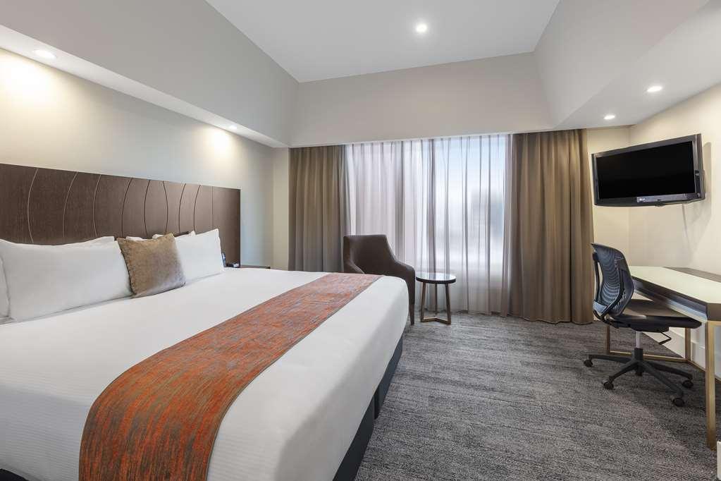 Victoria House Motor Inn Кройдон Номер фото