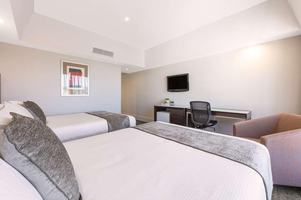 Victoria House Motor Inn Кройдон Номер фото