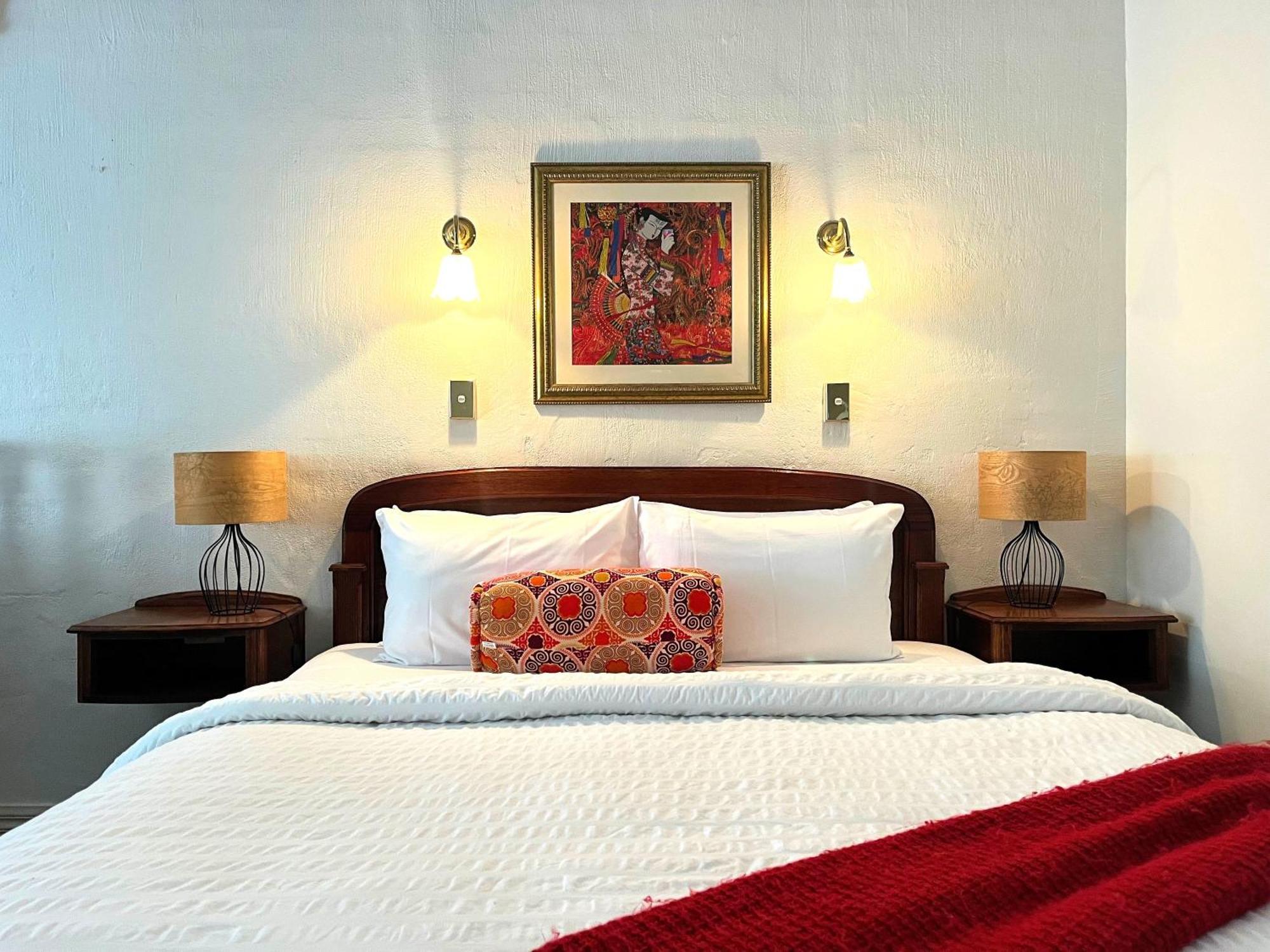 Victoria House Motor Inn Кройдон Экстерьер фото